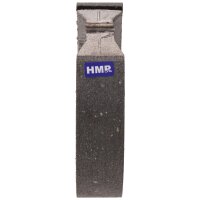 Bremsbeläge Bremsbacken für Bremstrommel 110 mm