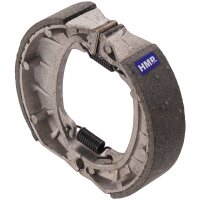 Bremsbeläge Bremsbacken für Bremstrommel 110 mm
