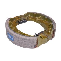 Bremsbeläge Bremsbacken für Bremstrommel 110 mm