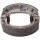 Bremsbeläge Bremsbacken für Bremstrommel 110 mm