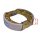 Bremsbeläge Bremsbacken für Bremstrommel 110 mm