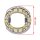 Bremsbeläge Bremsbacken für Bremstrommel 110 mm
