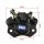 HMParts Bremssattel Bremszange 200-250 ccm vorne links China ATV Quad