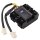 Spannungsregler Regler Gleichrichter 400 ccm 5-Pin 12 V T2China ATV Quad