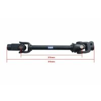 Lenkgetriebe mit Spurstangen Typ2  China Buggy HMParts