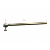 Lenkgetriebe mit Spurstangen Typ2  China Buggy HMParts