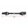Lenkgetriebe mit Spurstangen Typ2  China Buggy HMParts