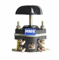 HMParts Controller 36V 1000W + Schalter Vorw&auml;rts / R&uuml;ckw&auml;rts f&uuml;r Kinder ATV Quad