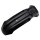 Verkleidungs SET Schwarz Matt Typ 2 Dirt Bike Pit Bike HMParts