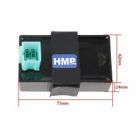 DC CDI 70-150cc  4 Pin Dirt Bike ATV Pit Bike HMParts