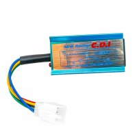 HMParts Dirt Bike Atv Racing AC CDI 50 - 138 ccm 5 Pin