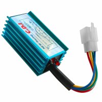 HMParts Dirt Bike Atv Racing AC CDI 50 - 138 ccm 5 Pin