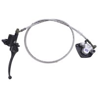 hydraulische Bremse vorne Dirt Bike Mini Cross Midi Bike