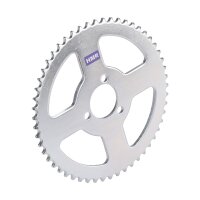 Kettenrad Ritzel T8F 54 Zähne für 8 Zoll Felgen Dirt Bike Mini Cross HMParts