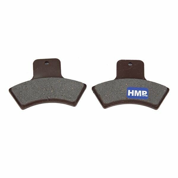 Bremsbeläge Typ55 Dirt Bike Pit Bike ATV Quad