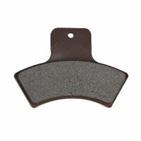 Bremsbeläge Typ55 Dirt Bike Pit Bike ATV Quad