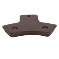 Bremsbeläge Typ55 Dirt Bike Pit Bike ATV Quad