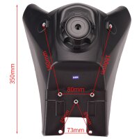 Tank Benzintank Kraftstofftank TTR 125 -150 ccm Dirt Pit Bike Moto Cross