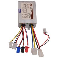 Steuergerät Controller 48 V 800 W YK31C Typ2 E-Scooter E-Bike HMParts