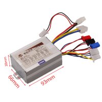 Steuergerät Controller 48 V 800 W YK31C Typ2 E-Scooter E-Bike HMParts