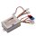 Steuergerät Controller 48 V 800 W YK31C Typ2 E-Scooter E-Bike HMParts