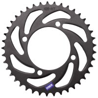 Ritzel Kettenrad 428, 41 Zähne, Ø LK 92 mm, 4 Loch