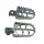 Fussraster Set Typ 5 Performance Dirt Bike Pit Bike Moto Cross