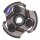KUPPLUNG ALLE TYPEN 47/49 cc Performance Mini Quad Dirt Bike Pocket Bike HMParts