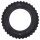 Reifen 80/100-10 Cross mit Schlauch 2.50/2.75-10