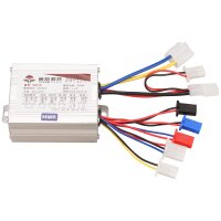 Steuergerät Controller 24V 350W YK31C für...