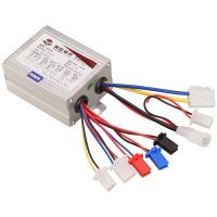 Steuergerät Controller 24V 350W YK31C für Bürstenmotor E Scooter HMParts