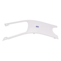 Tankabdeckung weiß Bashan 200-7 BS200S-3 Quad ATV HMParts