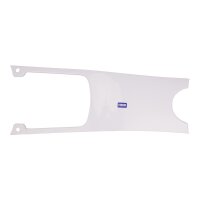 Tankabdeckung weiß Bashan 200-7 BS200S-3 Quad ATV HMParts