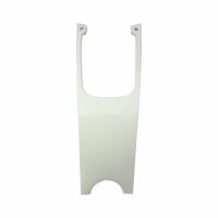 Tankabdeckung weiß Bashan 200-7 BS200S-3 Quad ATV HMParts