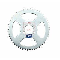 Ritzel 3 Loch 65 Zähne für 7 Zoll Felgen (25H)...