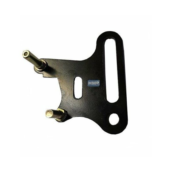 Grundplatte Bremsattelhalter Moto Cross Dirt Pit Bike 110 - 250ccm  Typ1