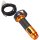 Elektro Dreh Gas Griff SET Typ 5 Gold 12- 48 V Hallgeber E-Bike E-Scooter