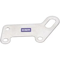 Halter Halterung für Bremssattel Mini Cross Pocket Bike 2-Takt
