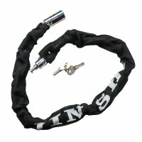 Kettenschloss Diebstahlsicherung Motorrad Moped Fahrrad...