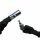 Kettenschloss Diebstahlsicherung Motorrad Moped Fahrrad Motorroller 100cm HMParts