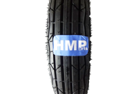 HMParts Kinderwagen Fahrrad Elektro-Scooter Reifen mit Schlauch 10x2 (54 -152)