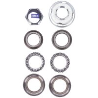 Lenkkopflager Set 22mm Dirt Pit Bike China Motocross Monkey Dax Replika HMParts