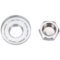 Lenkkopflager Set 22mm Dirt Pit Bike China Motocross Monkey Dax Replika HMParts
