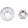 Lenkkopflager Set 22mm Dirt Pit Bike China Motocross Monkey Dax Replika HMParts