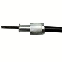 Tachowelle Tachometerwelle 620mm / 2x2mm Monkey Dax Gorilla PBR Replika
