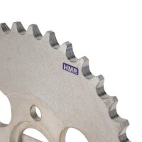 HMParts Ritzel Kettenrad 420 37 Zähne  Monkey Dax Gorilla Replika