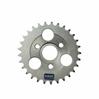 HMParts Ritzel Kettenrad 420 37 Zähne  Monkey Dax Gorilla Replika