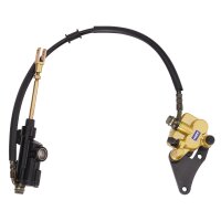 Bremsen SET T4 Moto Cross Dirt Bike Pit Bike 50 - 250ccm