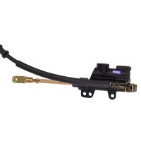 Bremsen SET T4 Moto Cross Dirt Bike Pit Bike 50 - 250ccm