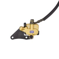 Bremsen SET T4 Moto Cross Dirt Bike Pit Bike 50 - 250ccm